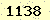 請輸入此驗證碼 : 1138