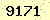 請輸入此驗證碼 : 9171