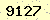 請輸入此驗證碼 : 9127