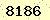 請輸入此驗證碼 : 8186