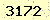 請輸入此驗證碼 : 3172