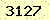 請輸入此驗證碼 : 3127