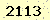 請輸入此驗證碼 : 2113