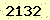 請輸入此驗證碼 : 2132