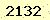 請輸入此驗證碼 : 2132