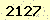 請輸入此驗證碼 : 2127