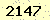 請輸入此驗證碼 : 2147