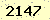 請輸入此驗證碼 : 2147