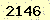 請輸入此驗證碼 : 2146
