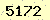 請輸入此驗證碼 : 5172