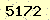 請輸入此驗證碼 : 5172