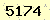請輸入此驗證碼 : 5174