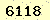 請輸入此驗證碼 : 6118