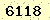 請輸入此驗證碼 : 6118