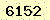 請輸入此驗證碼 : 6152