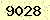 請輸入此驗證碼 : 9028