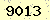 請輸入此驗證碼 : 9013