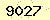 請輸入此驗證碼 : 9027