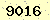請輸入此驗證碼 : 9016