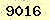 請輸入此驗證碼 : 9016