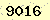 請輸入此驗證碼 : 9016