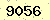 請輸入此驗證碼 : 9056