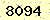 請輸入此驗證碼 : 8094