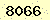 請輸入此驗證碼 : 8066
