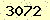 請輸入此驗證碼 : 3072