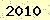 請輸入此驗證碼 : 2010