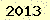 請輸入此驗證碼 : 2013
