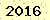 請輸入此驗證碼 : 2016