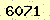 請輸入此驗證碼 : 6071