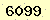 請輸入此驗證碼 : 6099