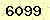 請輸入此驗證碼 : 6099