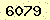 請輸入此驗證碼 : 6079