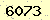 請輸入此驗證碼 : 6073