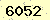 請輸入此驗證碼 : 6052