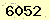 請輸入此驗證碼 : 6052