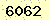 請輸入此驗證碼 : 6062