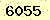 請輸入此驗證碼 : 6055