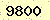 請輸入此驗證碼 : 9800