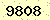 請輸入此驗證碼 : 9808