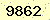 請輸入此驗證碼 : 9862