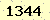 請輸入此驗證碼 : 1344