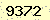 請輸入此驗證碼 : 9372