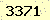 請輸入此驗證碼 : 3371