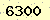 請輸入此驗證碼 : 6300