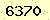請輸入此驗證碼 : 6370
