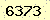 請輸入此驗證碼 : 6373